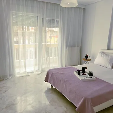 Down Town Villa Kavala Exterior photo