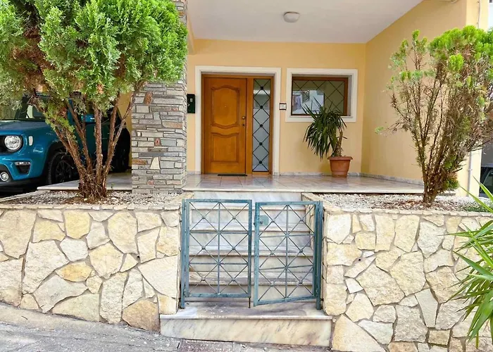 Down Town Villa Kavala