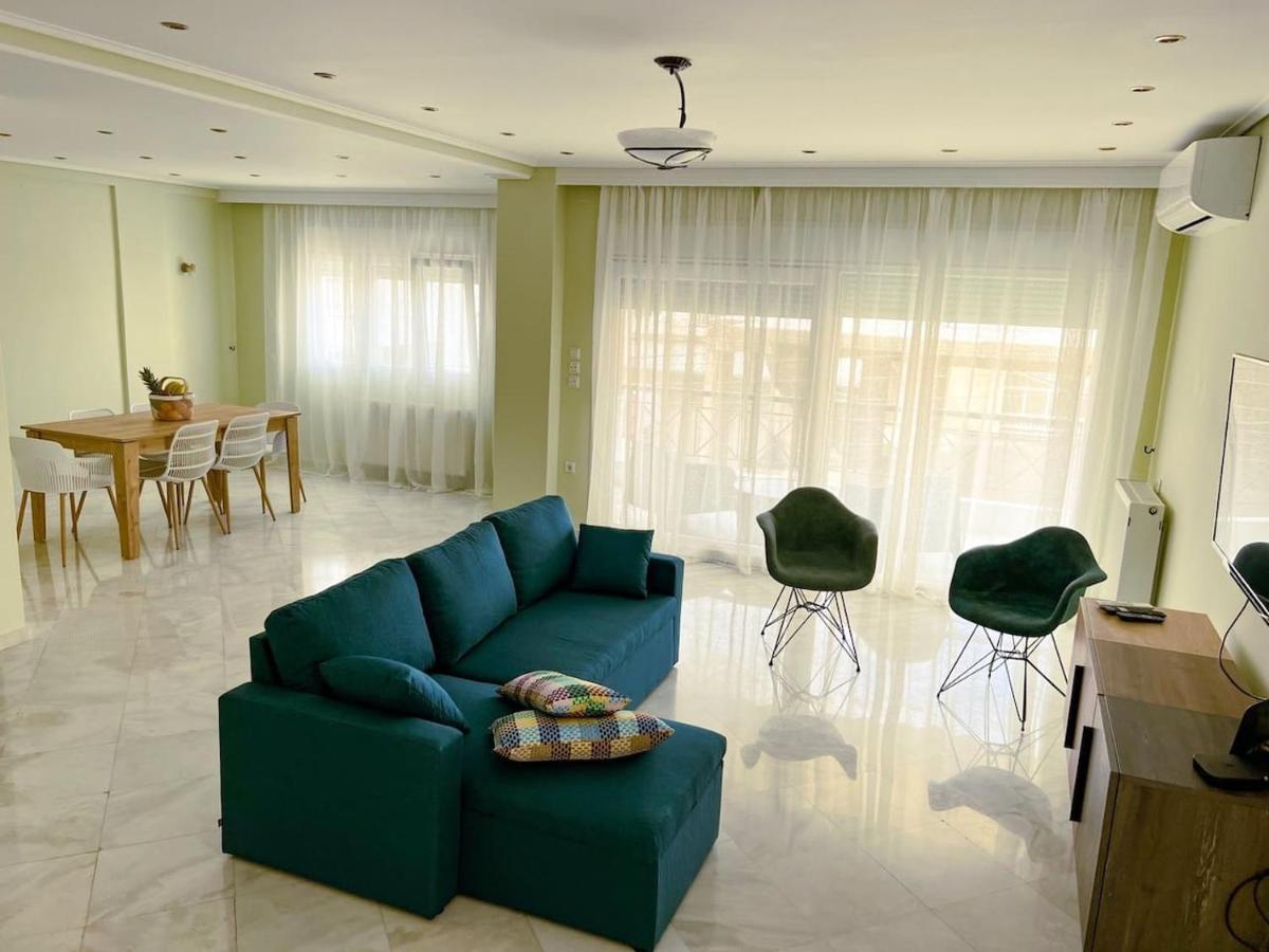 Villa Down Town Kavala