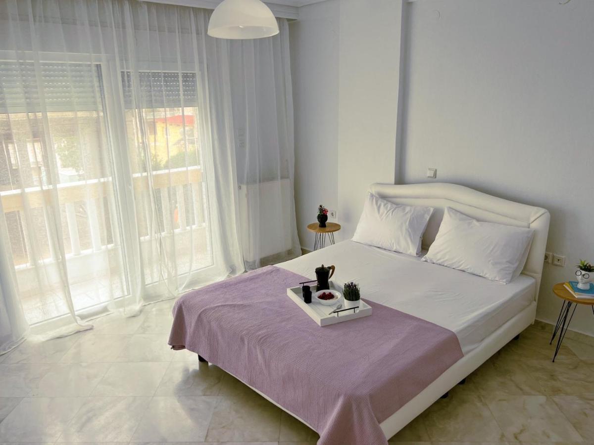 Down Town Villa *